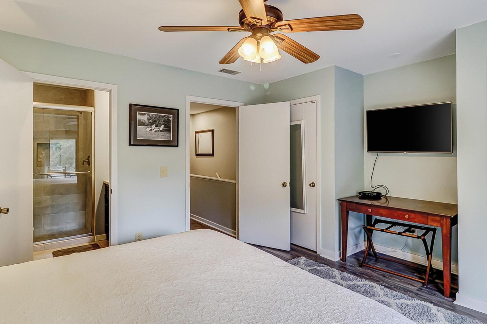 Springwood Villas II Hilton Head Island Habitación foto
