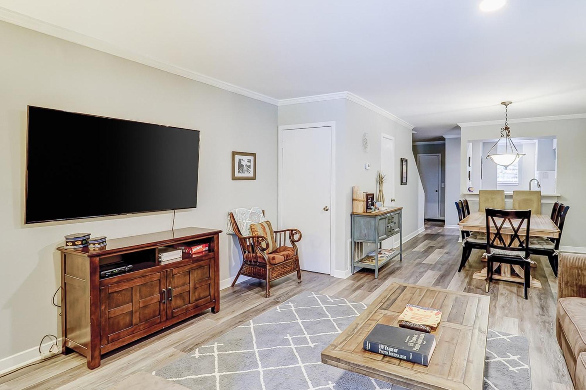 Springwood Villas II Hilton Head Island Habitación foto