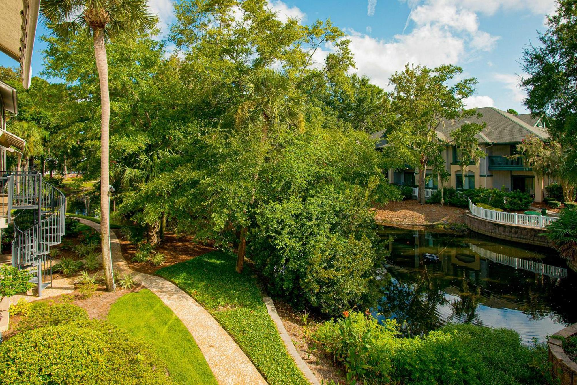 Springwood Villas II Hilton Head Island Habitación foto