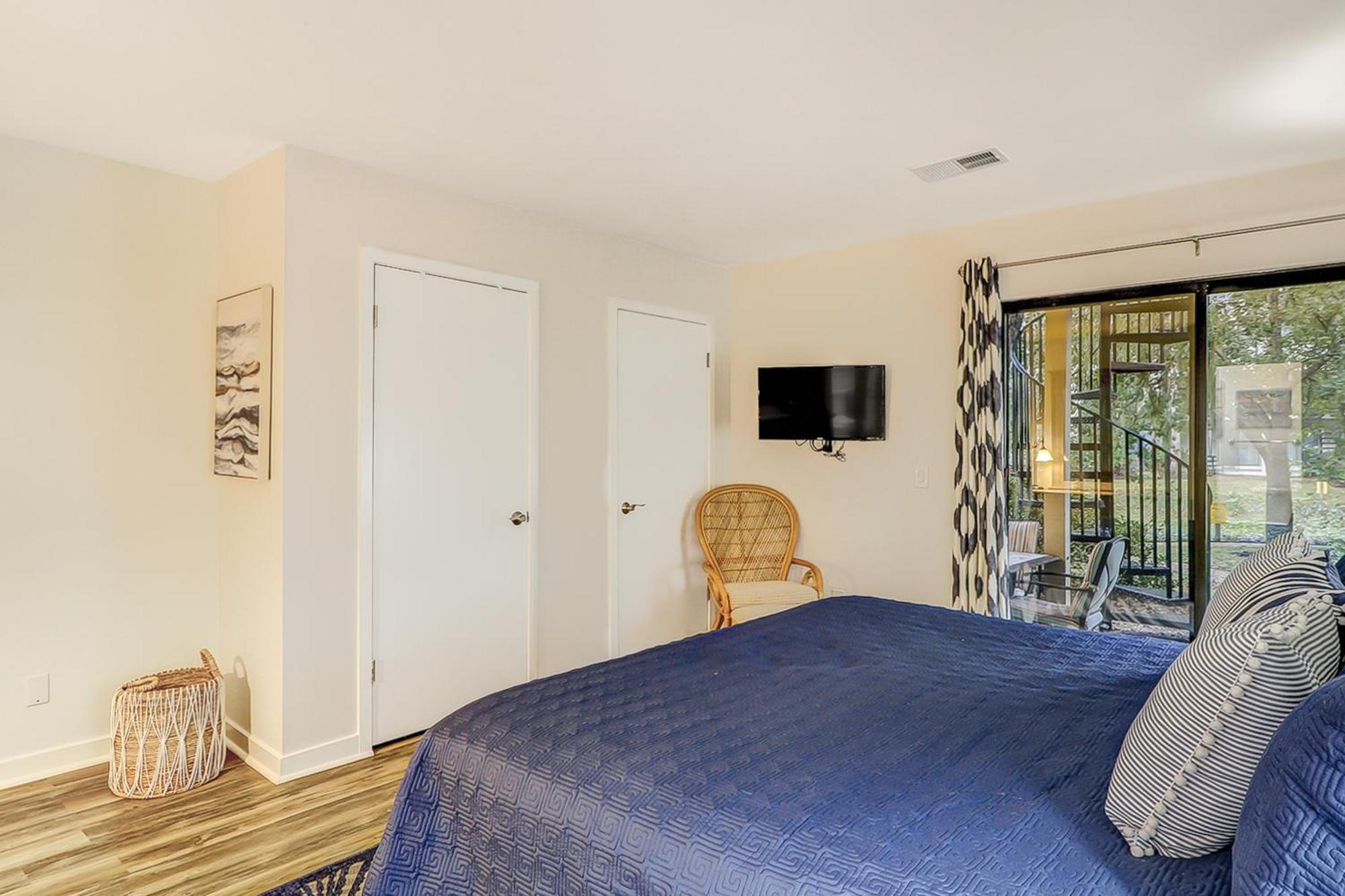 Springwood Villas II Hilton Head Island Habitación foto