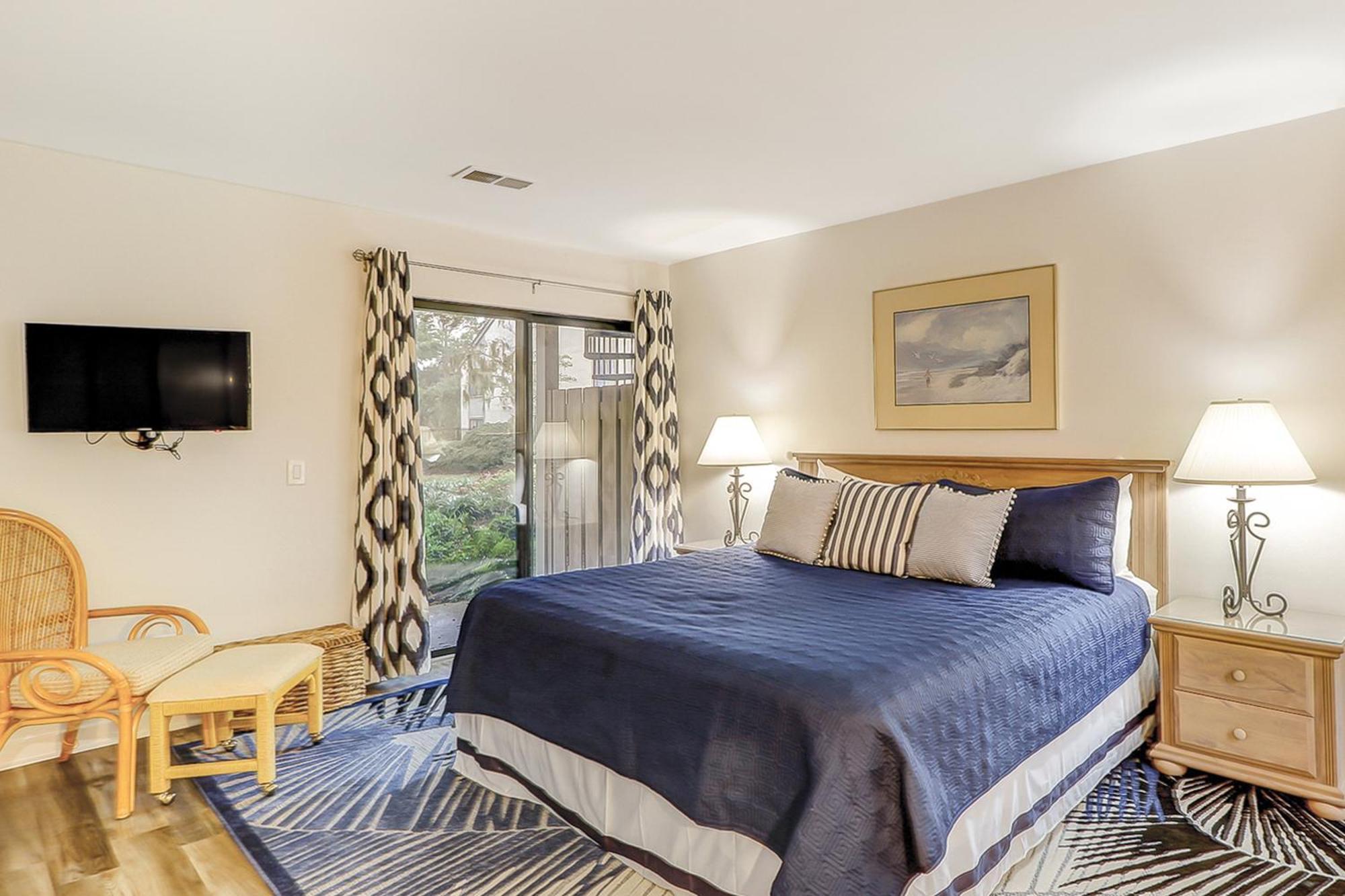 Springwood Villas II Hilton Head Island Habitación foto